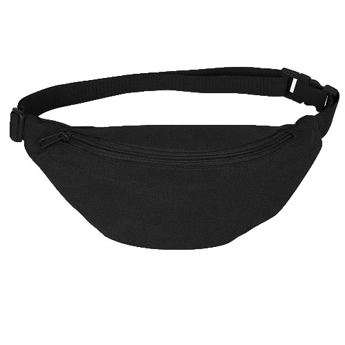 Poly 1-Zipper Fanny Pack (1012) - Image 3