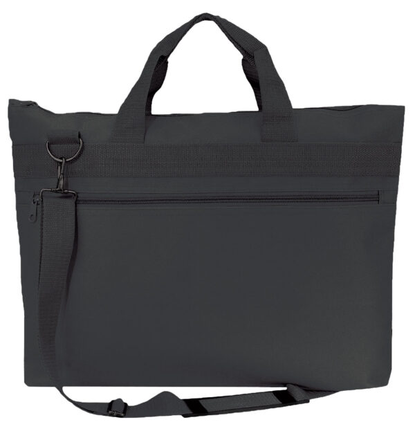 Document Bag - Black (5030)