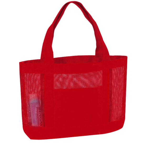 Mesh Tote Bag (NBSC)