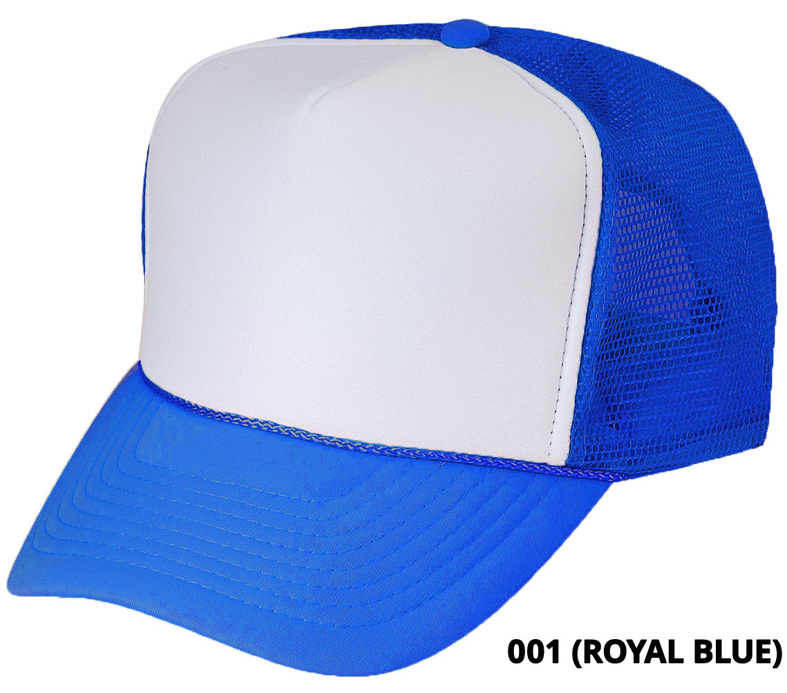 Summer Mesh Cap (SPC)