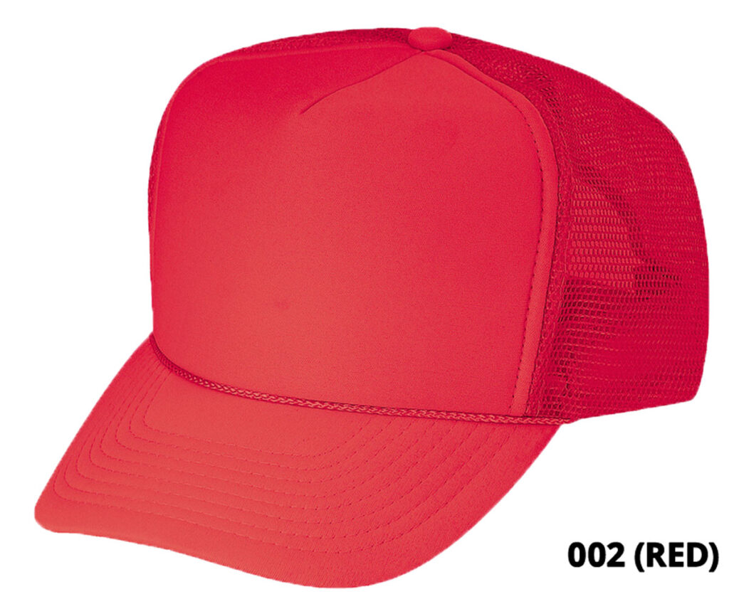 Matlab Cap Merch Summer Mesh Cap
