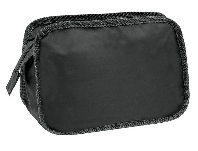 Make Up Bag - black (1049)