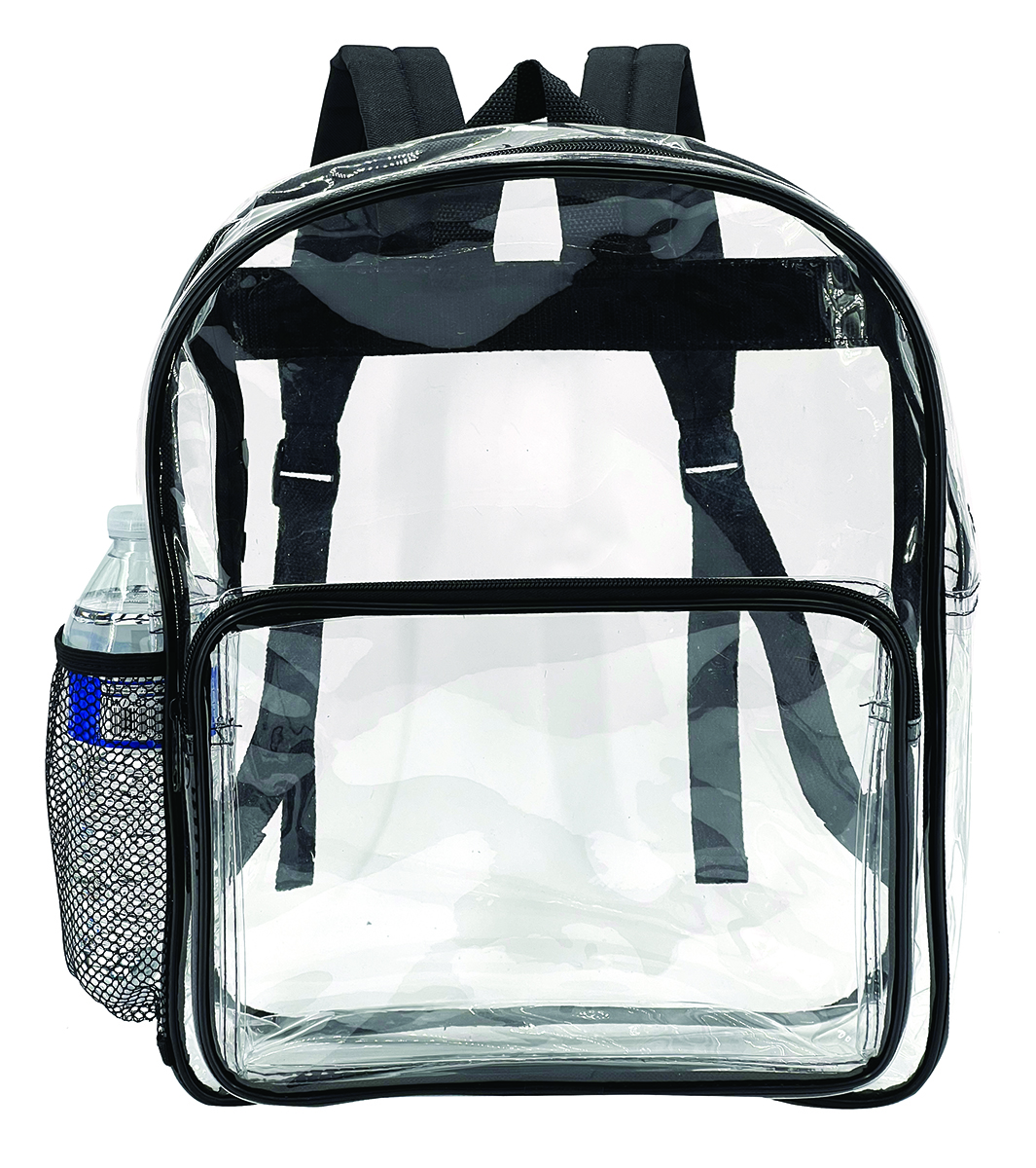 Clear Backpack (2087)