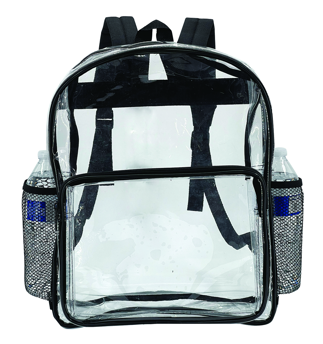 Clear Backpack (2087)