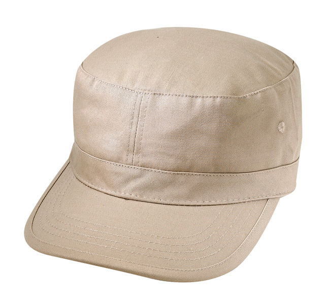 Army Camo Cap - khaki (26307)