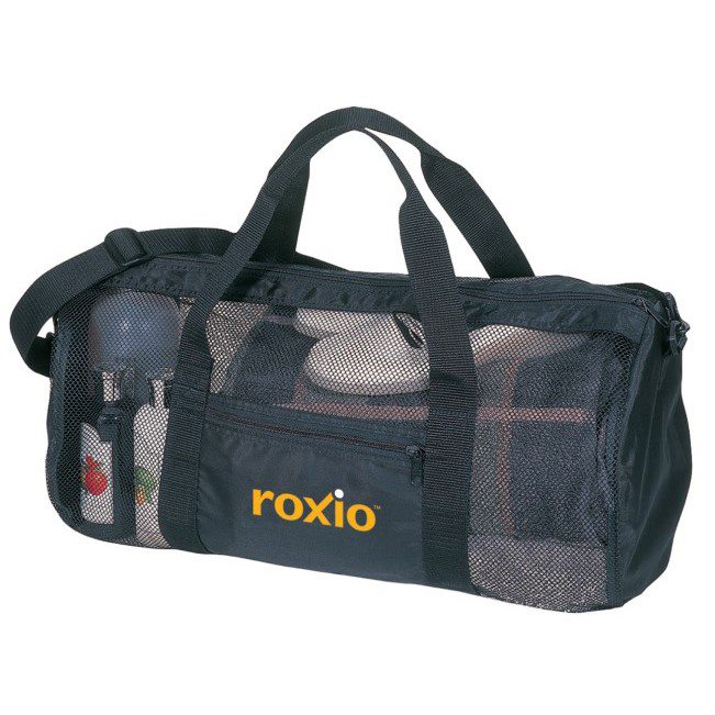 Mesh Roll Bag (3023)