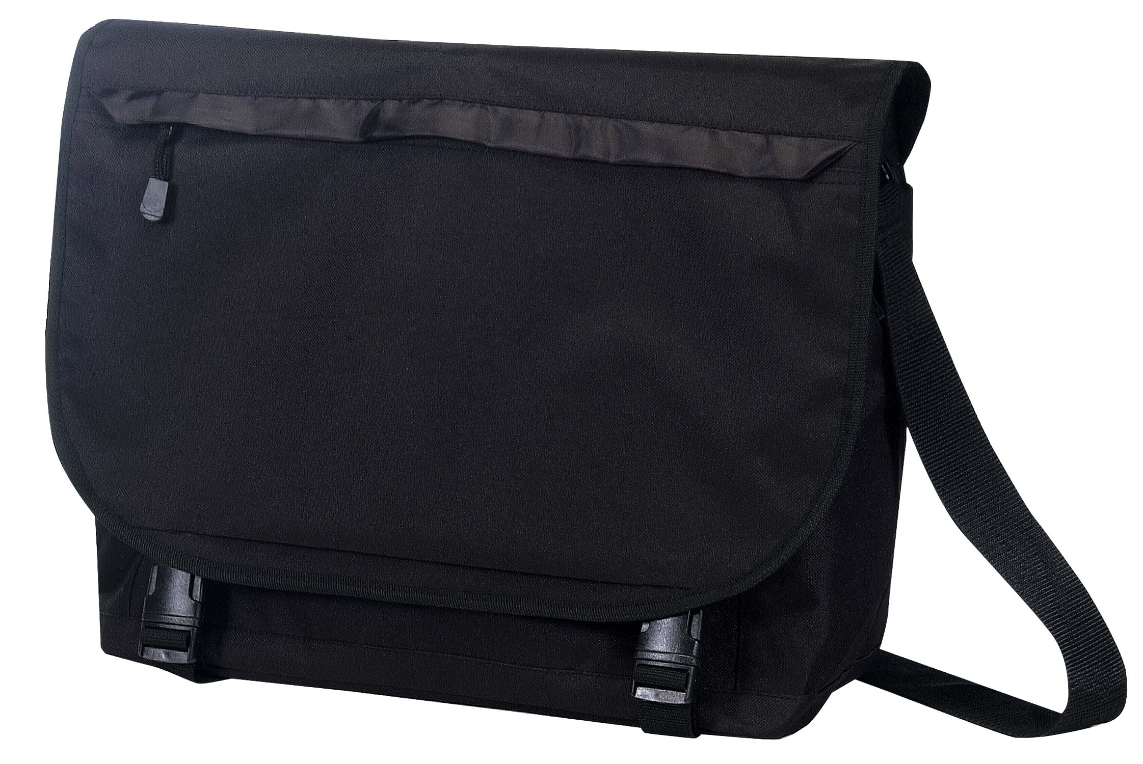 Deluxe Messenger Bag (5058)