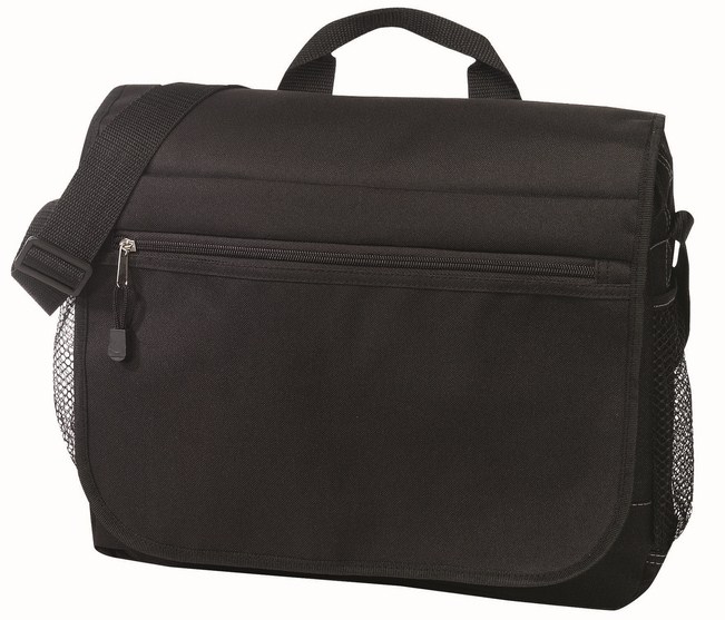 Poly Messenger Bag (5068)