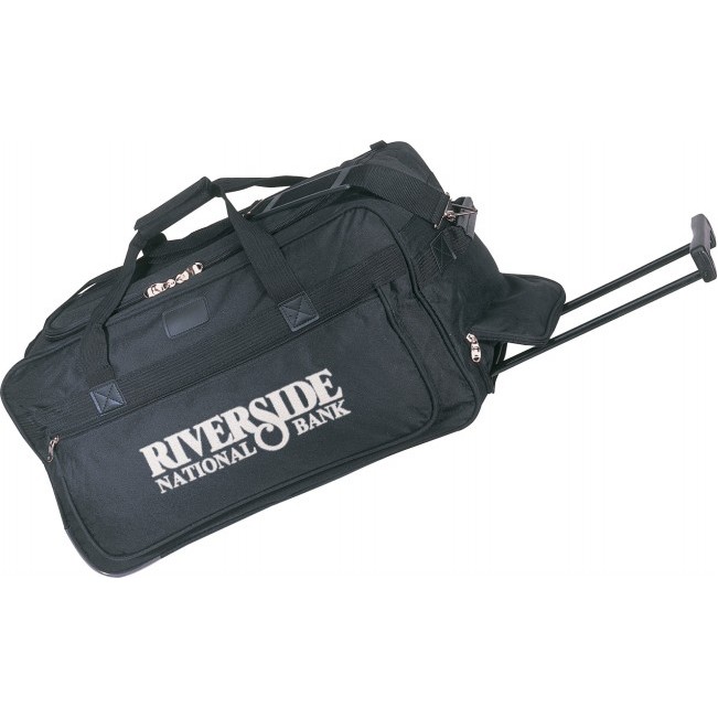 Rolling Duffel Bag (6030)