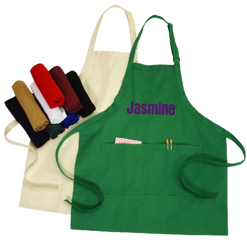 Adjustable Apron (7018)