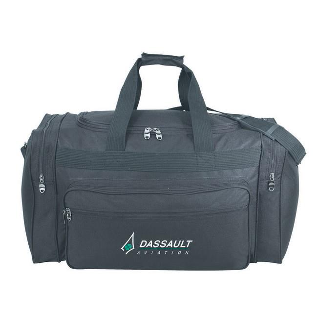 Deluxe Travel Bag (7035)