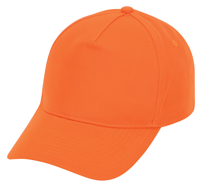 Flame Orange Cap (75331)