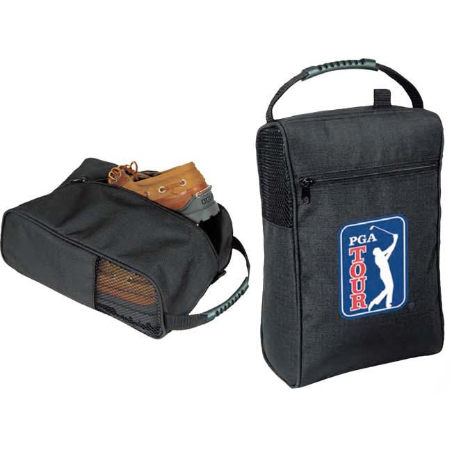 Ripstop Shoe Bag (8038)