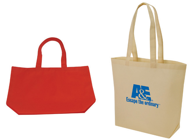 Non Woven Tote Bag (BS106)