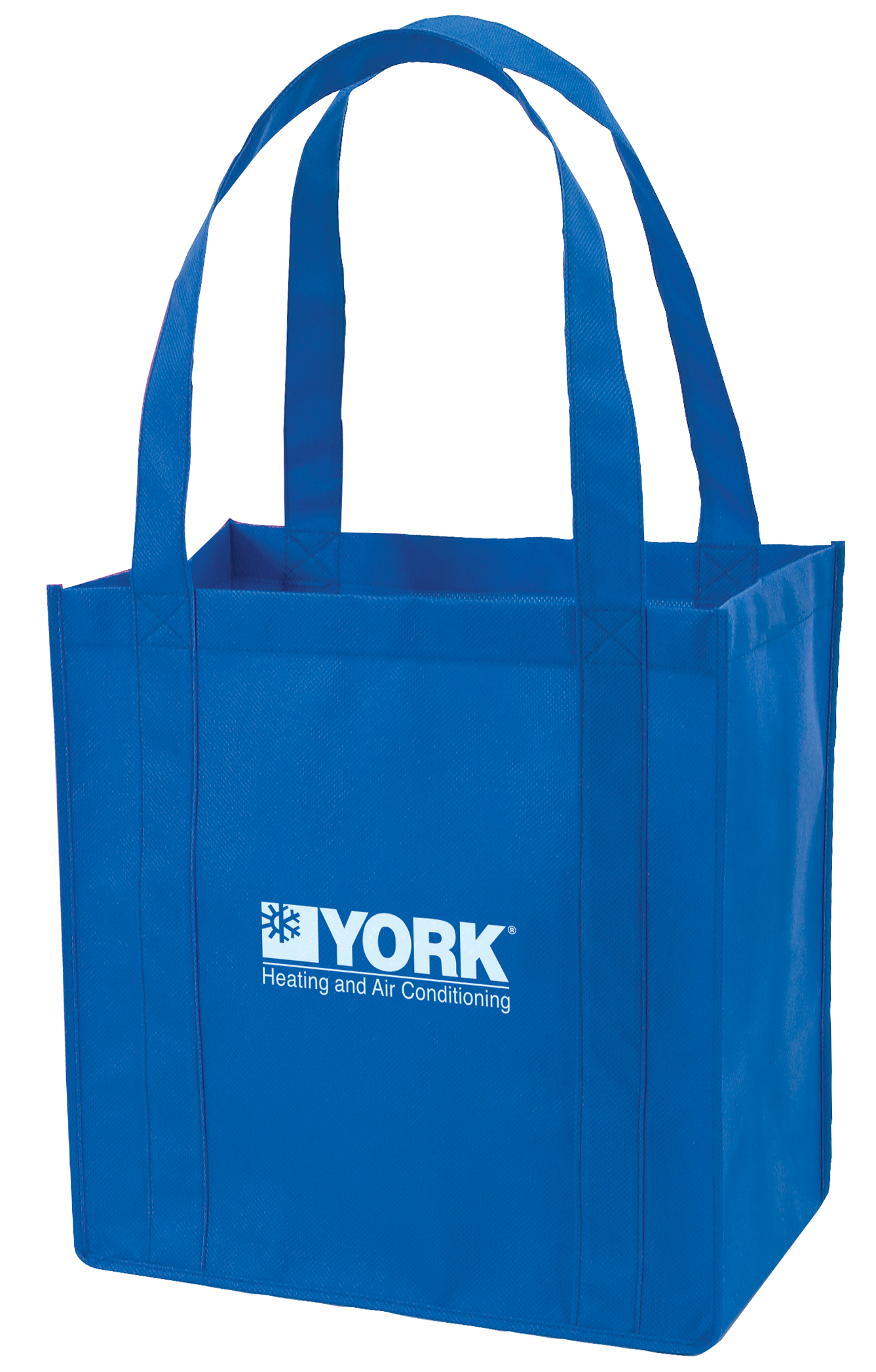 Non Woven Tote Bag - royal (BS108)