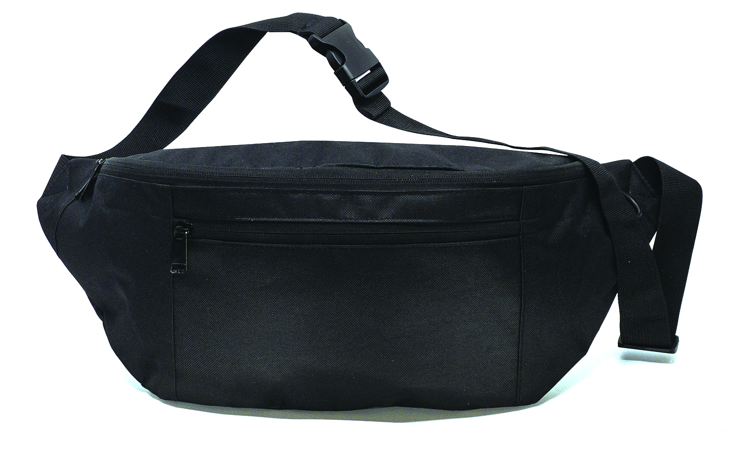 Poly Oversized Crossbody Fanny Pack (HP1144)