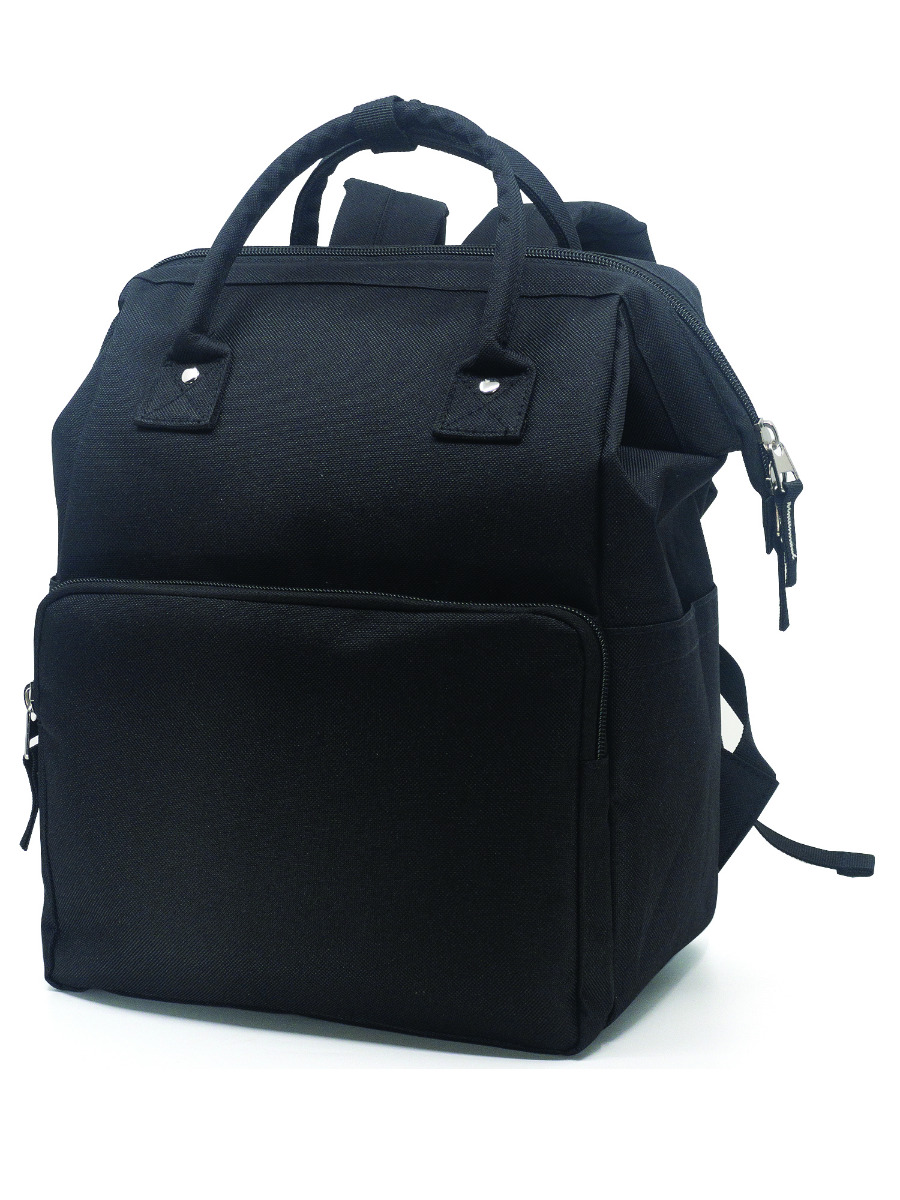 Wide-Mouth Cooler Backpack (HP2243)