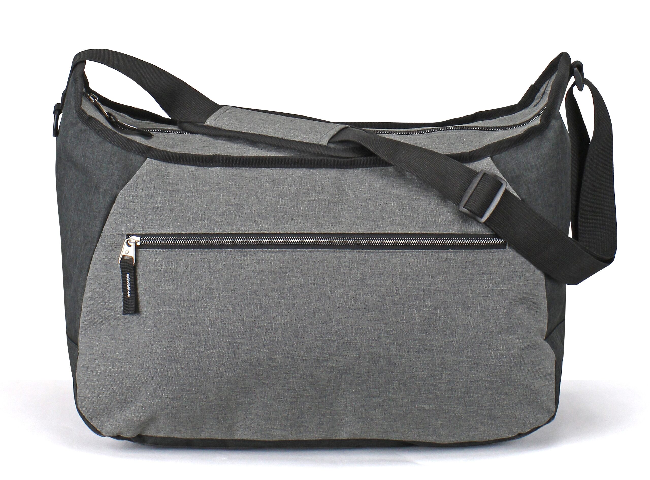 Heathered Travel Bag (HP6601)