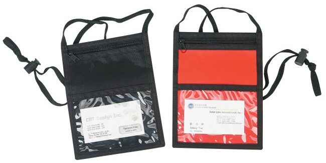 Badge Holder (N700)