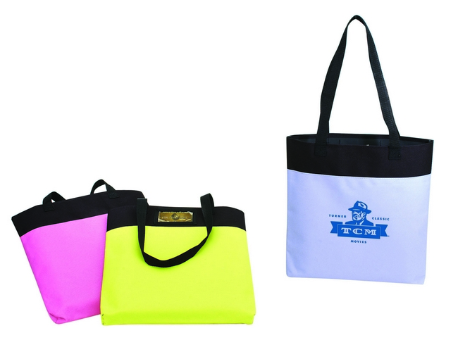 Neon Tote Bag (NE147)