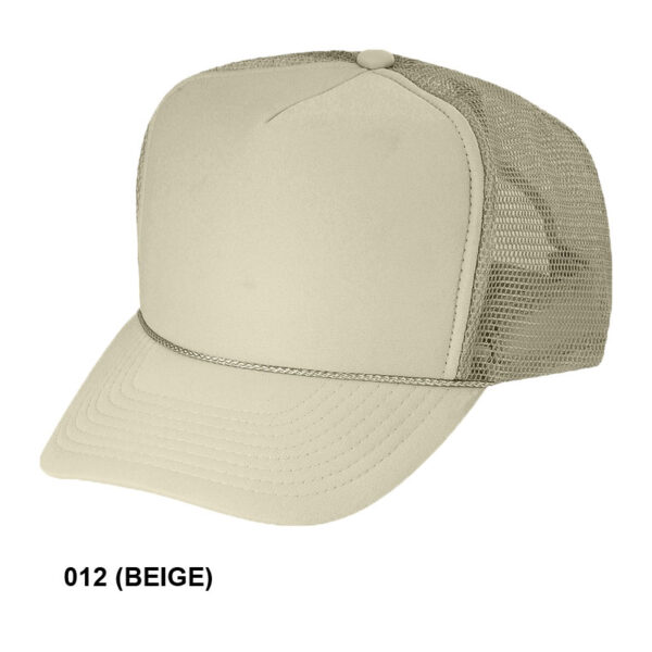 Summer Mesh Cap - beige (SSC)