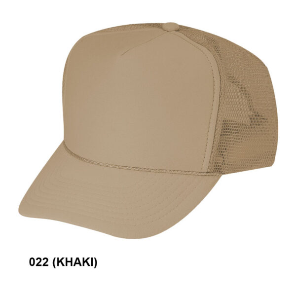 Summer Mesh Cap - khaki (SSC)