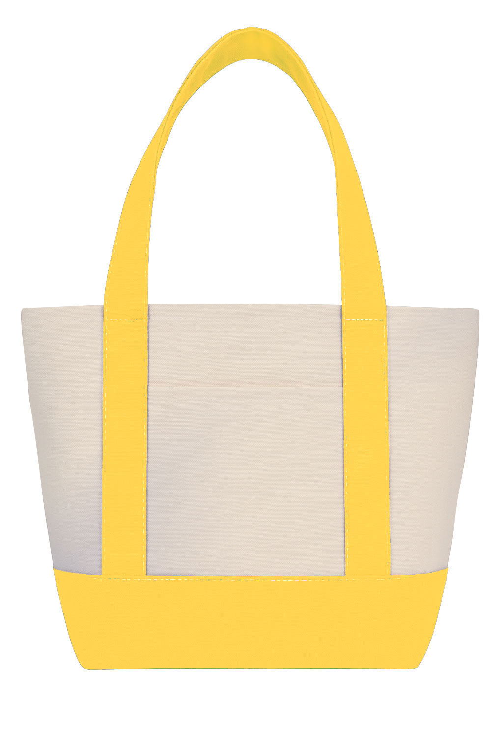 Mini Canvas Tote Bag (BS248) - Image 6