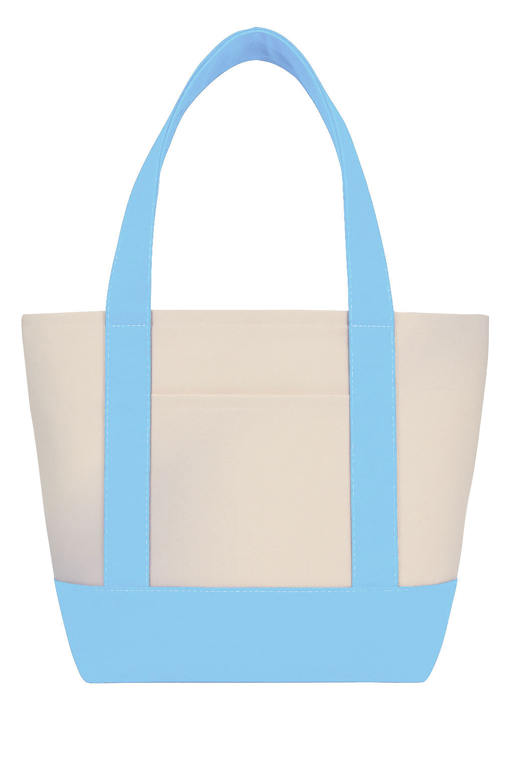 Mini Canvas Tote Bag (BS248) - Image 7