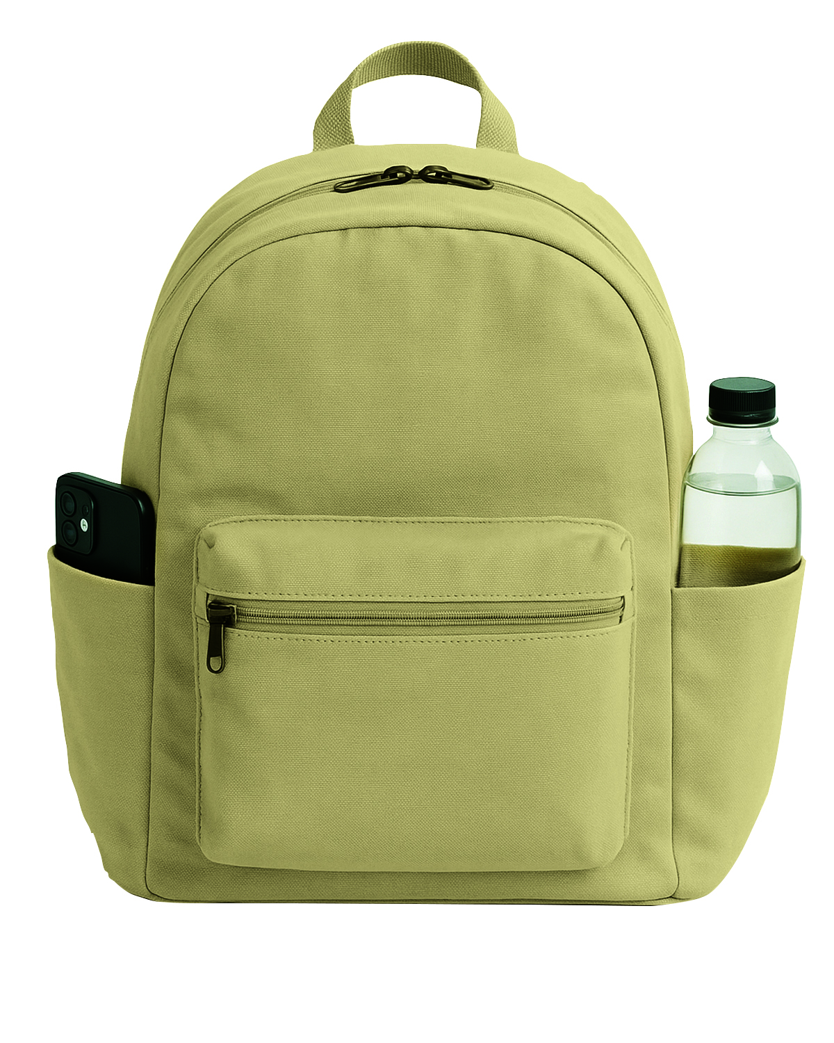 Canvas Computer Backpack (HP2277)